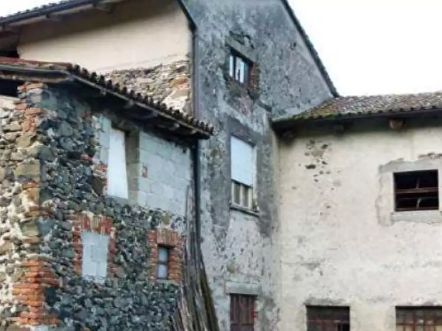 Immagine 16 di Casa indipendente in vendita  in Via Colombare a Fara Vicentino