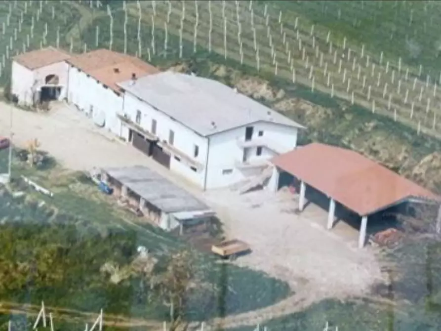 Immagine 19 di Casa indipendente in vendita  in Via Colombare a Fara Vicentino