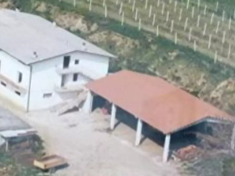 Immagine 23 di Casa indipendente in vendita  in Via Colombare a Fara Vicentino