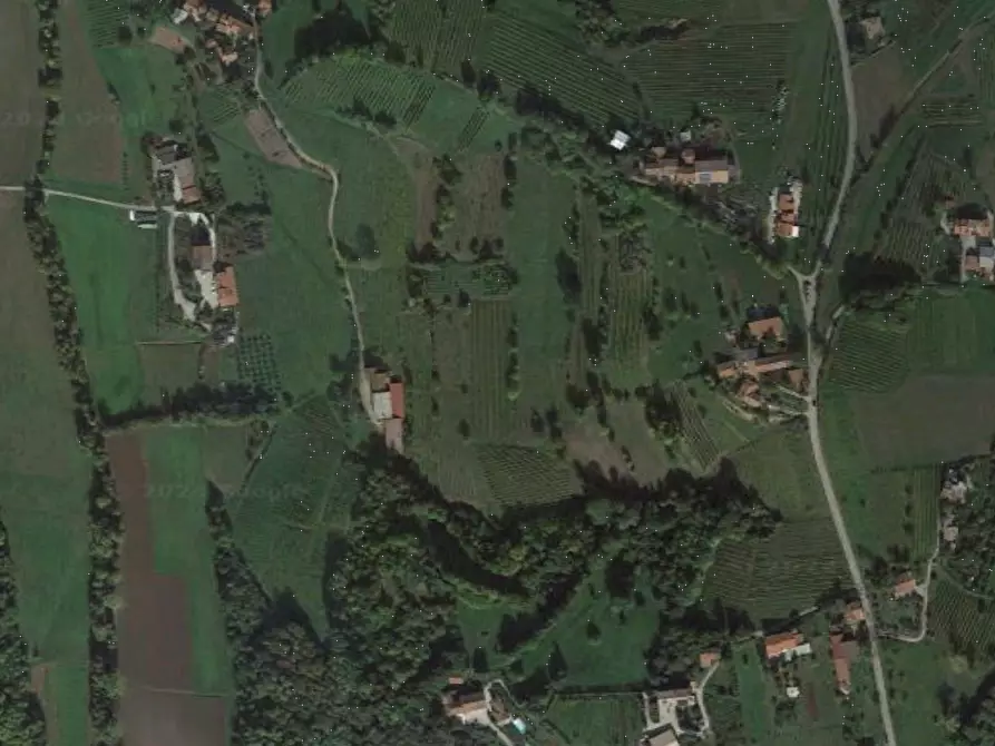 Immagine 29 di Casa indipendente in vendita  in Via Colombare a Fara Vicentino