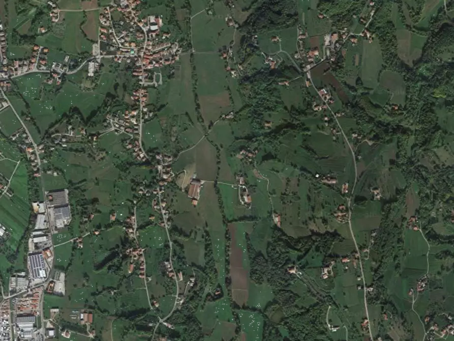 Immagine 30 di Casa indipendente in vendita  in Via Colombare a Fara Vicentino