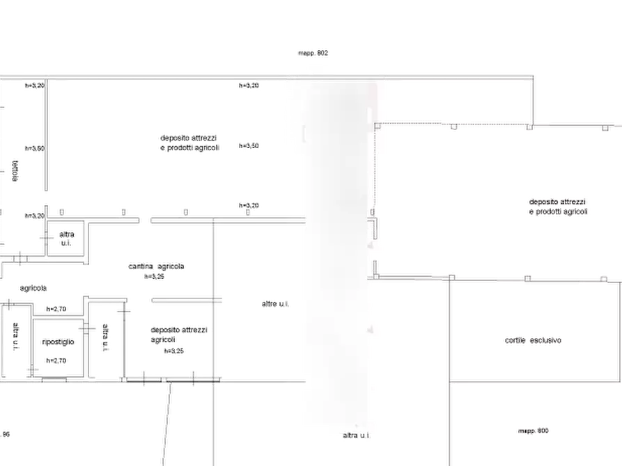 Immagine 33 di Casa indipendente in vendita  in Via Colombare a Fara Vicentino