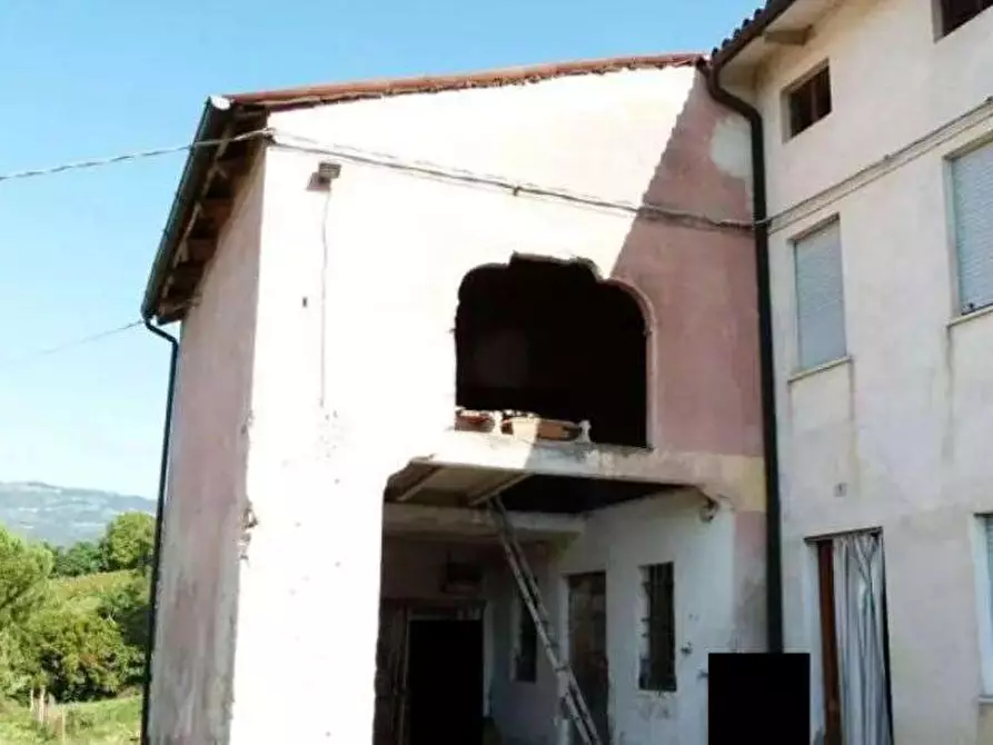 Immagine 4 di Casa indipendente in vendita  in Via Colombare a Fara Vicentino