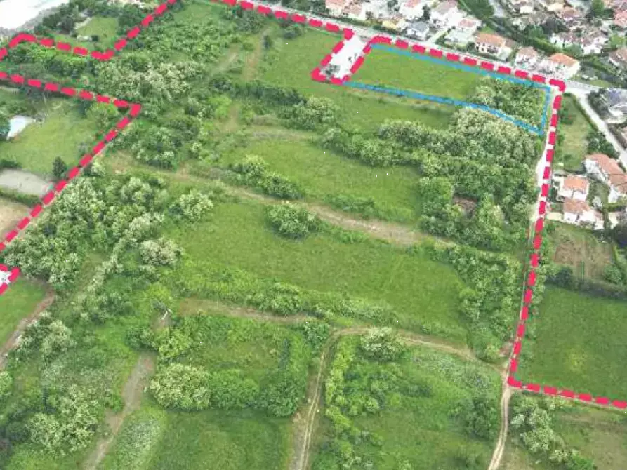 Immagine 1 di Terreno edificabile in vendita  in località Zugliano a Zugliano