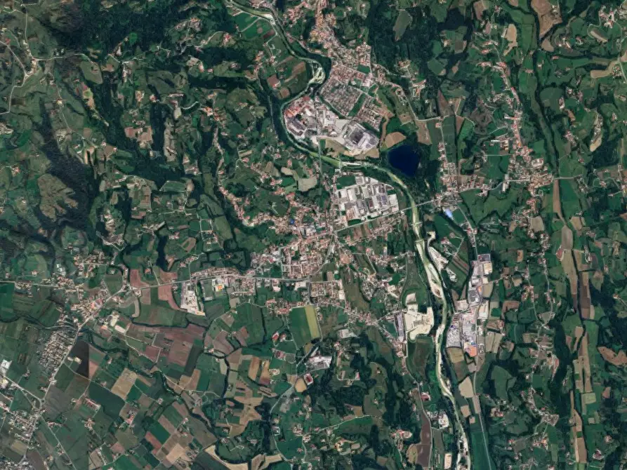 Immagine 4 di Terreno edificabile in vendita  in località Zugliano a Zugliano