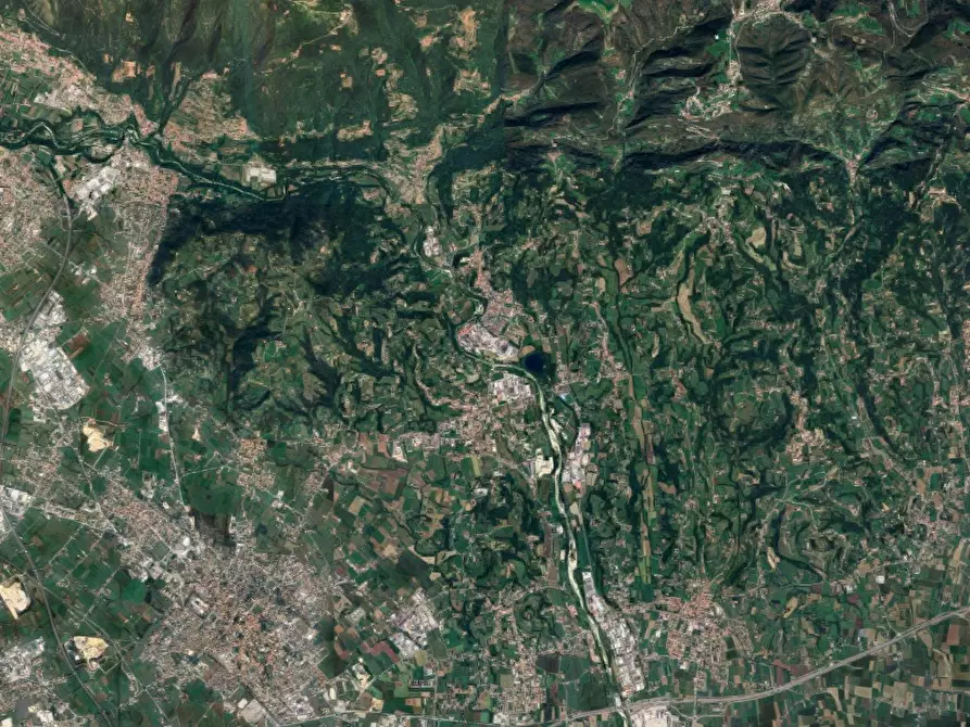 Immagine 6 di Terreno edificabile in vendita  in località Zugliano a Zugliano