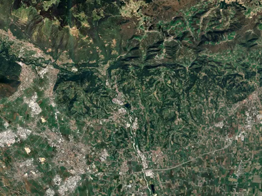 Immagine 7 di Terreno edificabile in vendita  in località Zugliano a Zugliano