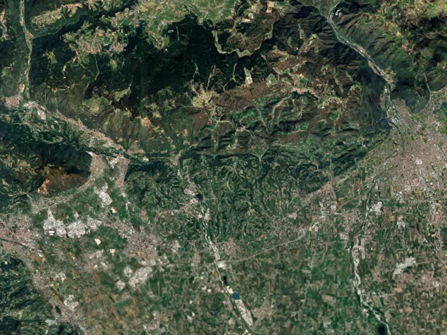 Immagine 8 di Terreno edificabile in vendita  in località Zugliano a Zugliano