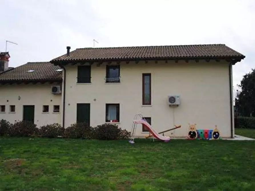Immagine 6 di Casa indipendente in vendita  in Via Ca' Vico a Rossano Veneto