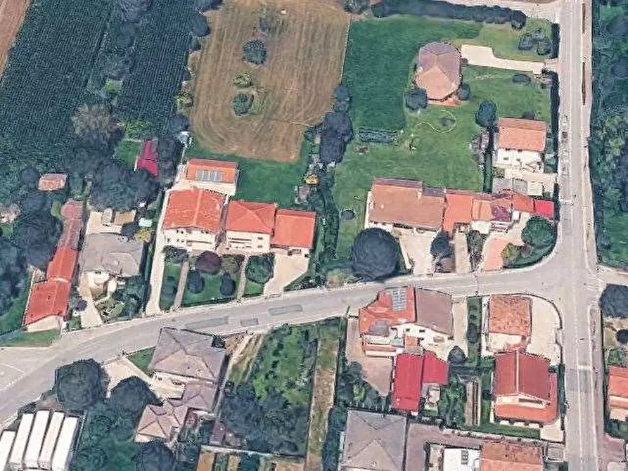 Immagine 11 di Casa indipendente in vendita  in Via Ca' Vico a Rossano Veneto