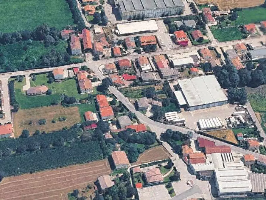 Immagine 12 di Casa indipendente in vendita  in Via Ca' Vico a Rossano Veneto