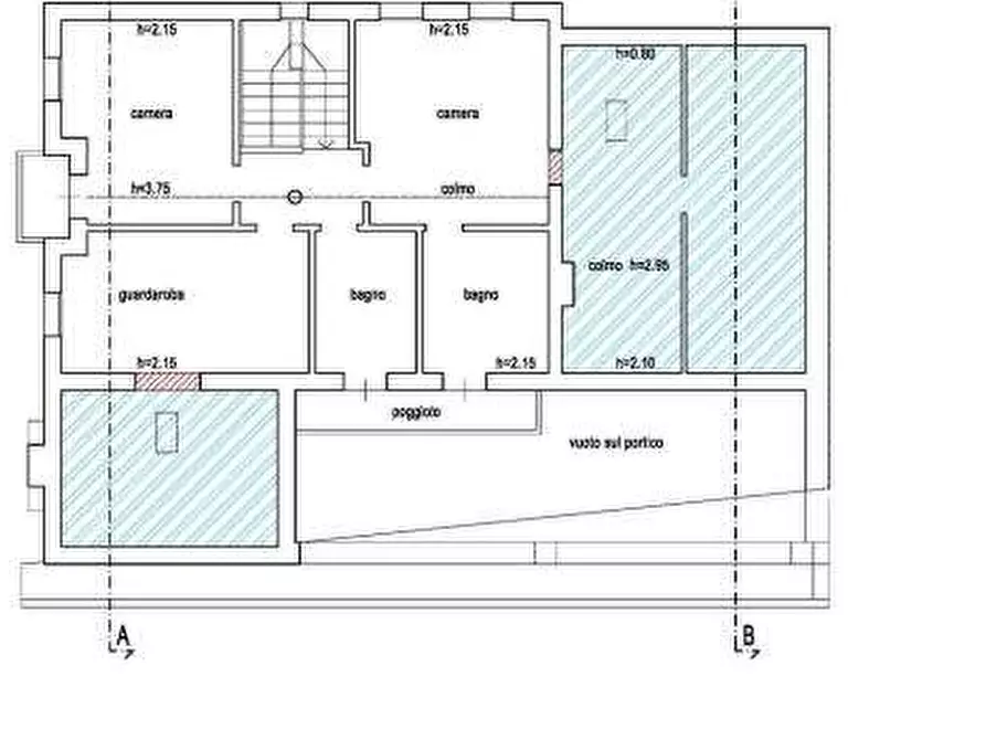 Immagine 29 di Casa indipendente in vendita  in Via Ca' Vico a Rossano Veneto