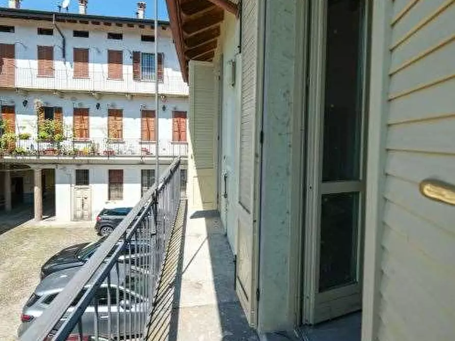 Immagine 5 di Appartamento in vendita  in Via Gaffurio a Lodi