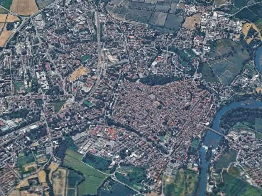 Immagine 12 di Appartamento in vendita  in Via Gaffurio a Lodi