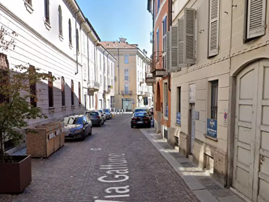 Immagine 6 di Garage in vendita  in Via Gaffurio a Lodi