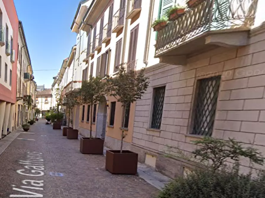 Immagine 7 di Garage in vendita  in Via Gaffurio a Lodi