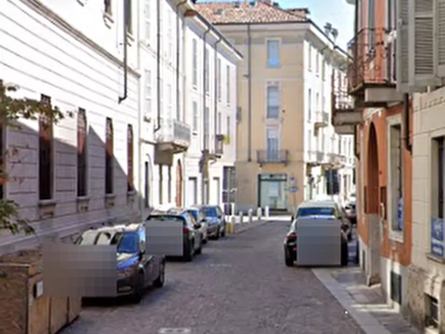 Immagine 3 di Garage in vendita  in Via Gaffurio a Lodi