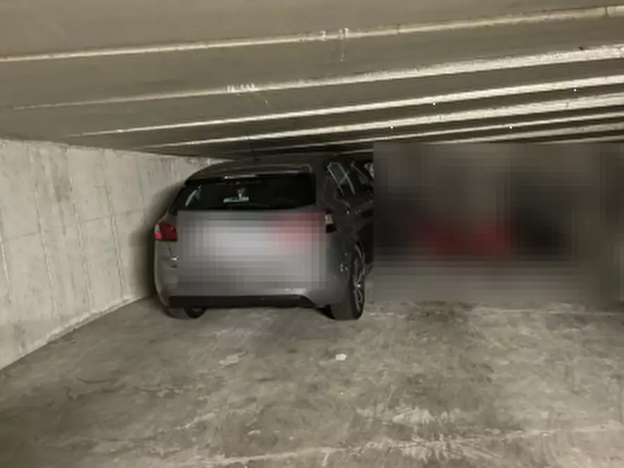 Immagine 1 di Garage in vendita  in Via Gaffurio a Lodi