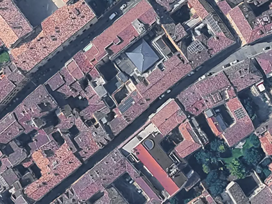 Immagine 4 di Garage in vendita  in Via Gaffurio a Lodi