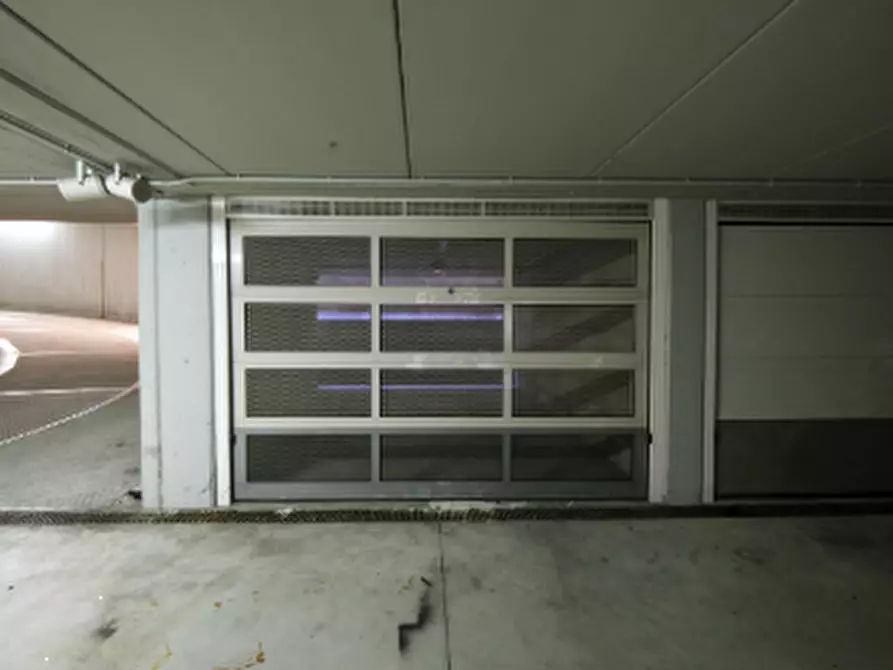 Immagine 1 di Garage in vendita  in Via Gaffurio a Lodi