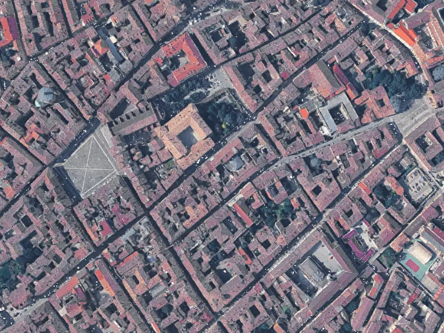 Immagine 5 di Garage in vendita  in Via Gaffurio a Lodi