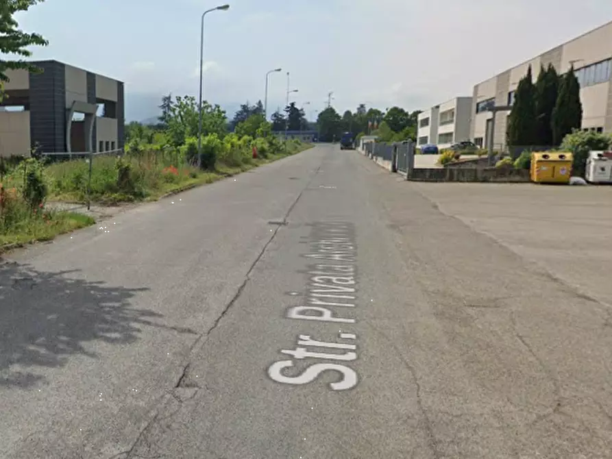 Immagine 7 di Terreno edificabile in vendita  in Str. Privata Archimede a Rivanazzano