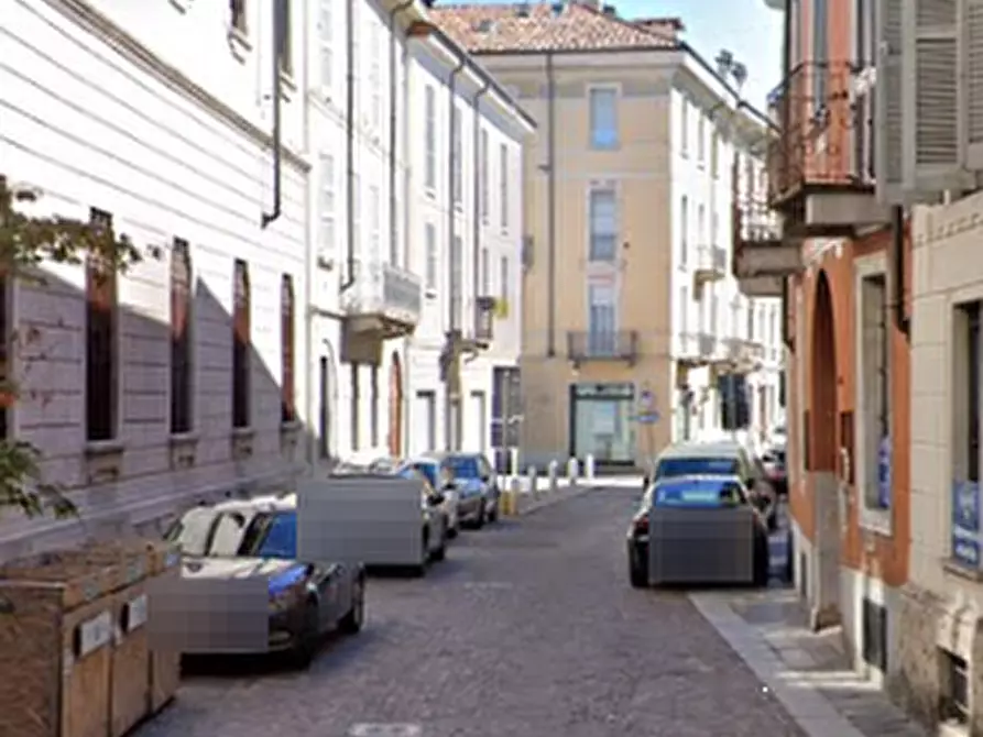 Immagine 7 di Garage in vendita  in Via Gaffurio a Lodi