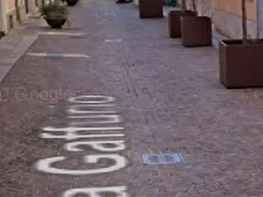 Immagine 2 di Garage in vendita  in Via Gaffurio a Lodi