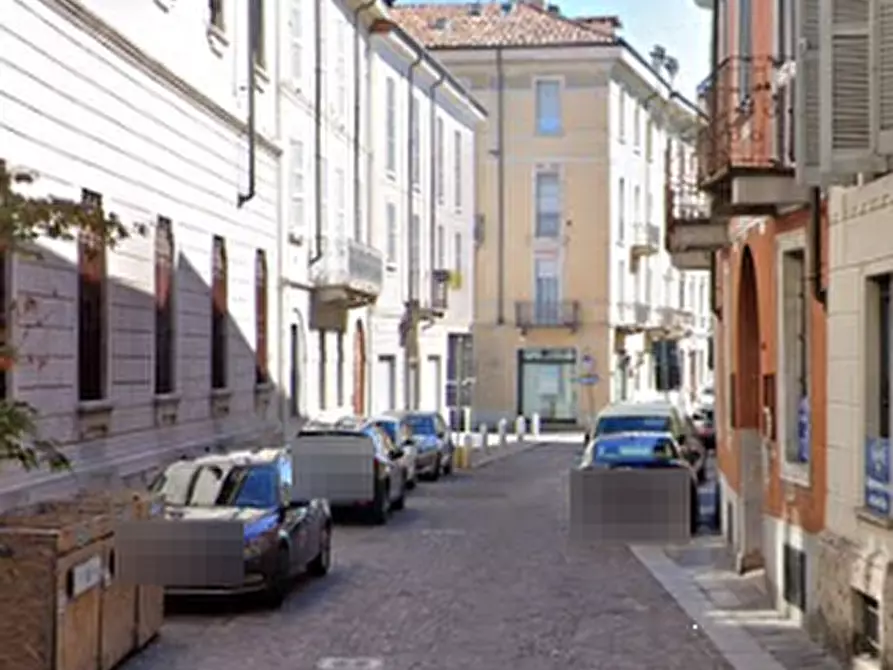 Immagine 3 di Garage in vendita  in Via Gaffurio a Lodi