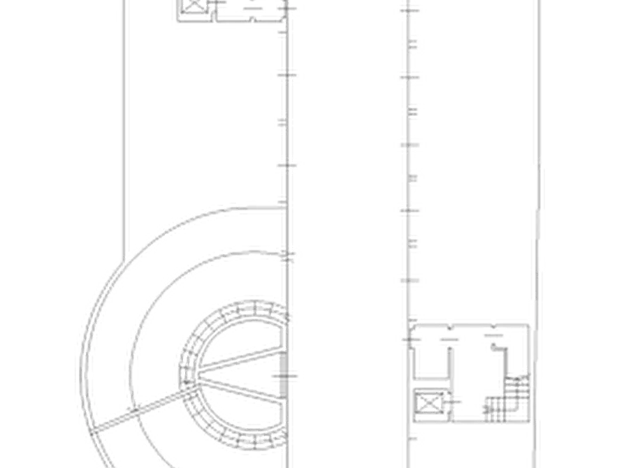 Immagine 4 di Garage in vendita  in Via Gaffurio a Lodi