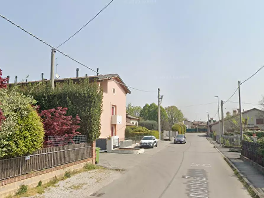 Immagine 20 di Appartamento in vendita  in Via Tenente Zanon  a Rossano Veneto