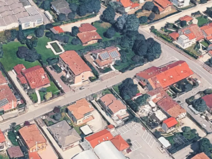 Immagine 22 di Appartamento in vendita  in Via Tenente Zanon  a Rossano Veneto