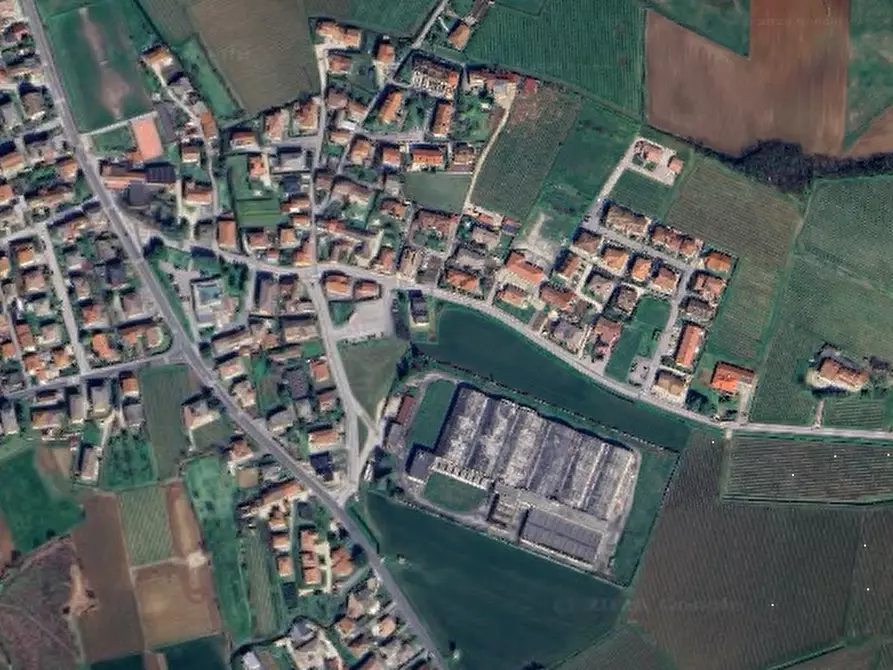 Immagine 9 di Appartamento in vendita  in Via Giovanni Paolo I a Sarego