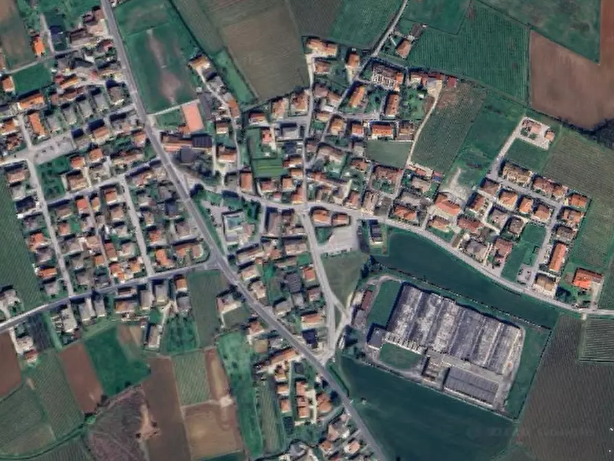 Immagine 10 di Appartamento in vendita  in Via Giovanni Paolo I a Sarego