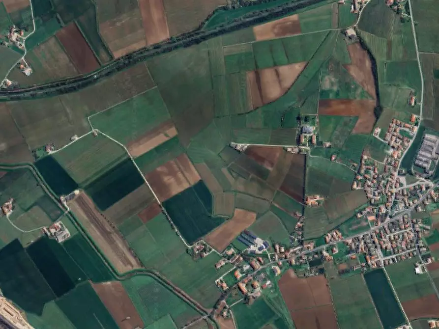 Immagine 13 di Appartamento in vendita  in Via Giovanni Paolo I a Sarego