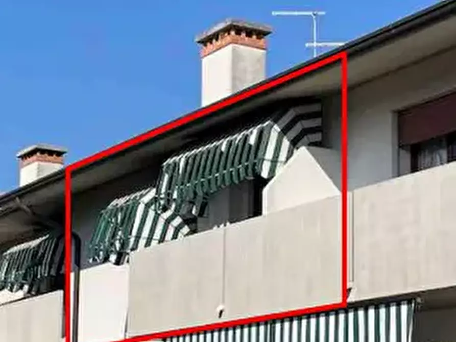 Immagine 6 di Appartamento in vendita  in Via Domenico Cimarosa a Romano D'ezzelino