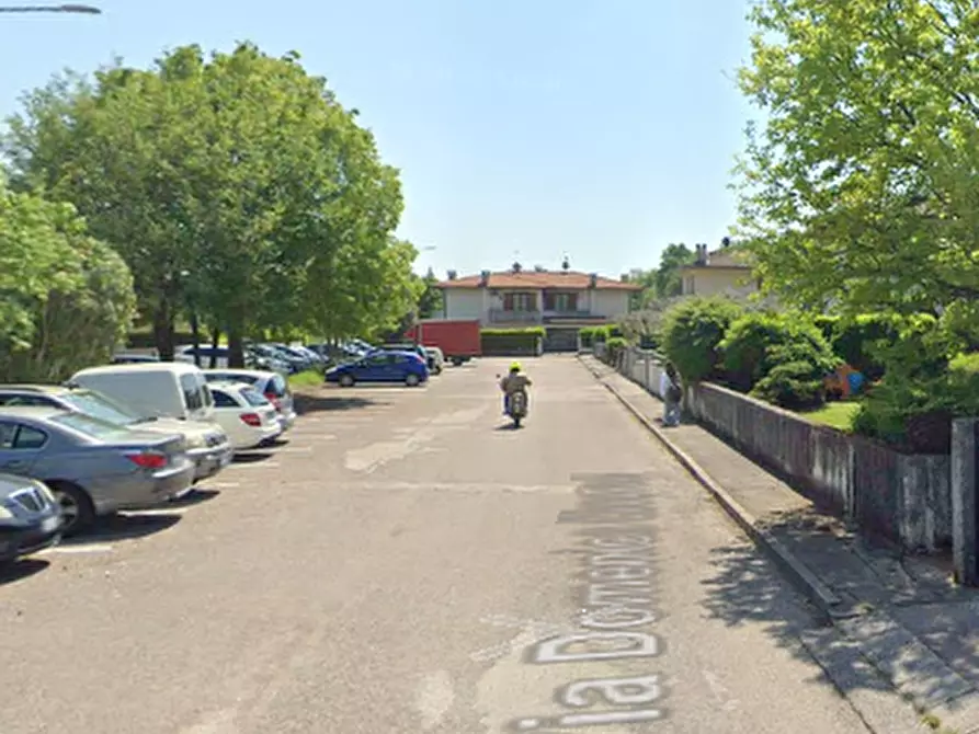 Immagine 11 di Appartamento in vendita  in Via Domenico Cimarosa a Romano D'ezzelino