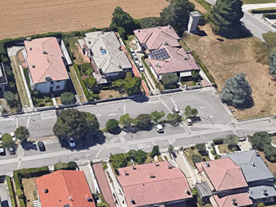 Immagine 15 di Appartamento in vendita  in Via Domenico Cimarosa a Romano D'ezzelino