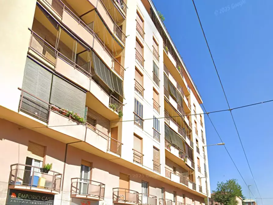 Immagine 1 di Appartamento in vendita  in Via Emilia Est a Modena