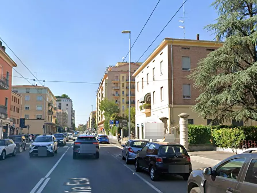 Immagine 13 di Appartamento in vendita  in Via Emilia Est a Modena