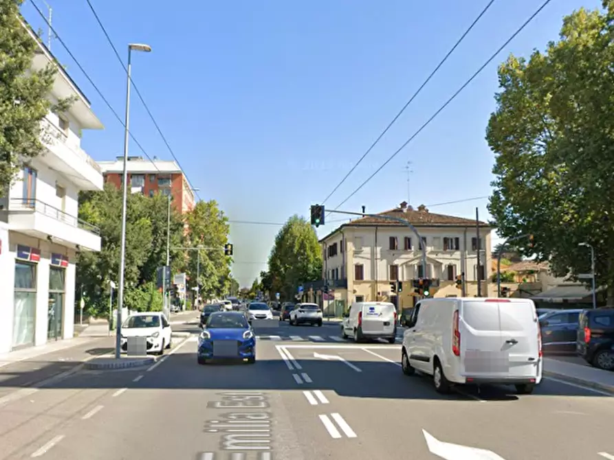Immagine 14 di Appartamento in vendita  in Via Emilia Est a Modena