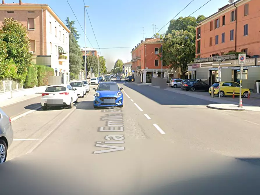 Immagine 15 di Appartamento in vendita  in Via Emilia Est a Modena