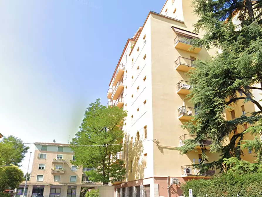 Immagine 10 di Appartamento in vendita  in Via Emilia Est a Modena