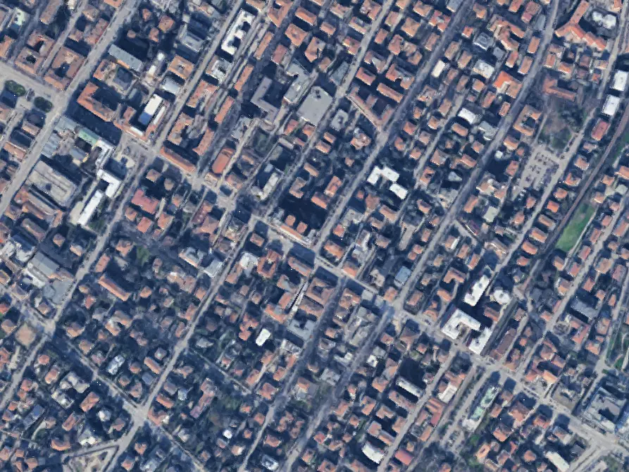 Immagine 16 di Appartamento in vendita  in Via Emilia Est a Modena