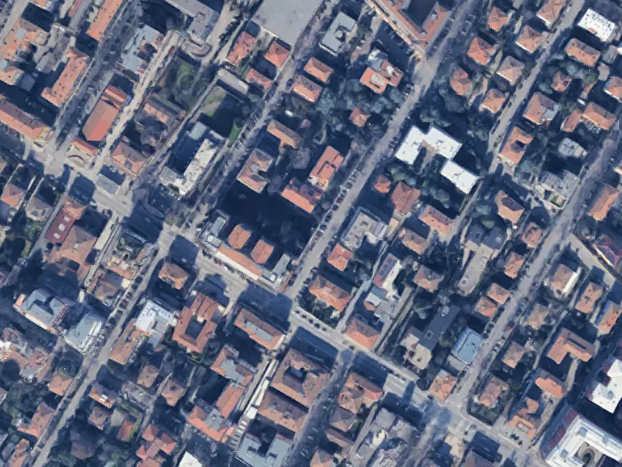 Immagine 17 di Appartamento in vendita  in Via Emilia Est a Modena