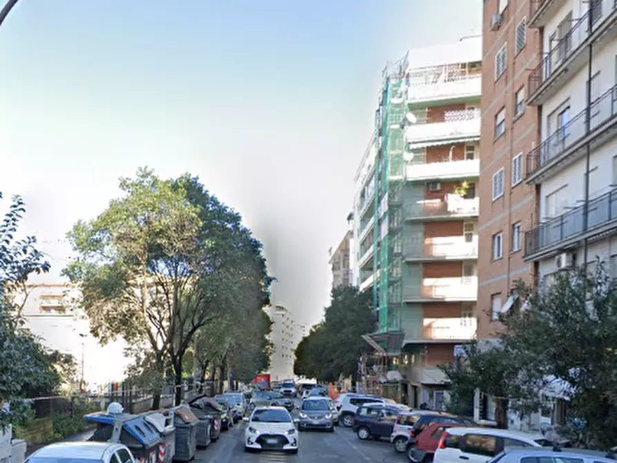 Immagine 10 di Appartamento in vendita  in Via Tiberio Imperatore a Roma