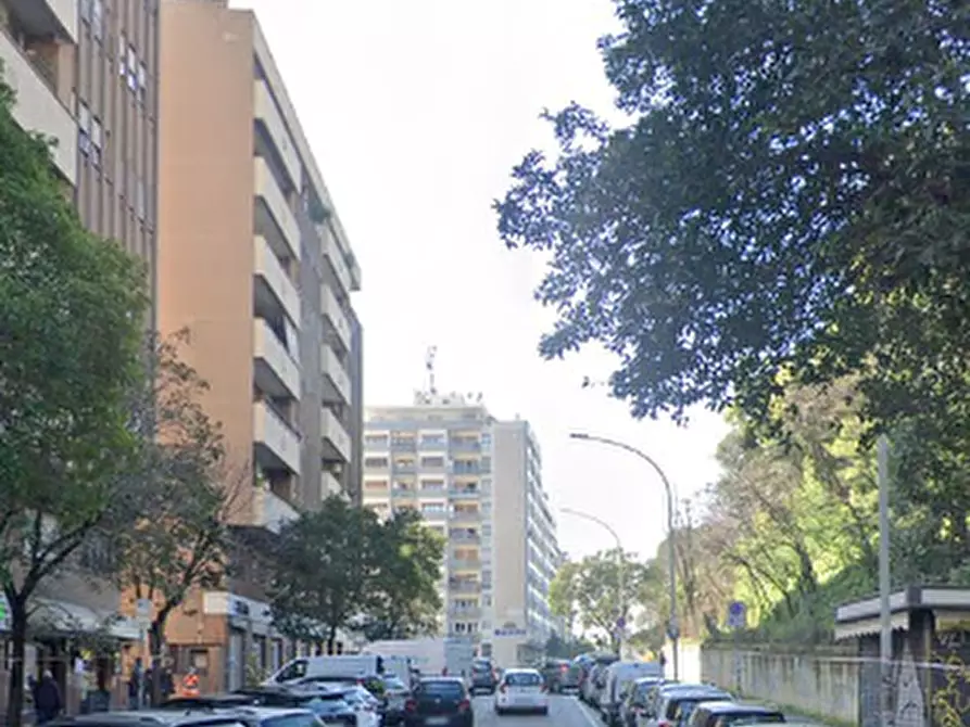 Immagine 11 di Appartamento in vendita  in Via Tiberio Imperatore a Roma