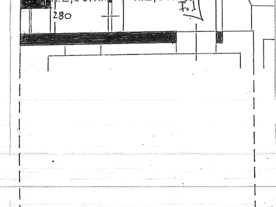 Immagine 19 di Appartamento in vendita  in Via Emilia Est a Modena