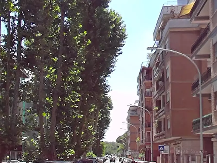 Immagine 4 di Appartamento in vendita  in Via Arturo Graf a Roma