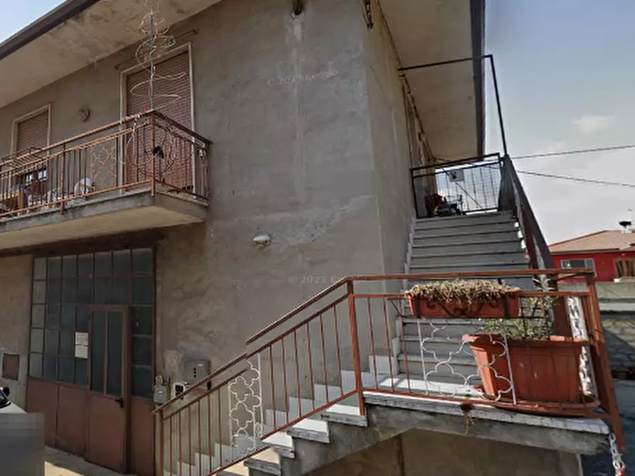 Immagine 8 di Appartamento in vendita  in Via Giuseppe Garibaldi a Chiampo